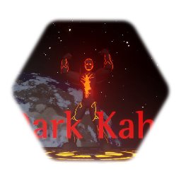 Dark Kahn