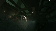 Dead Space Thing - Dreams Beta)