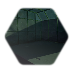 Halbe Halle (Hanger)