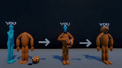 Five nights at Joe Simulator Bob update