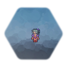 Final Fantasy 6 - Terra