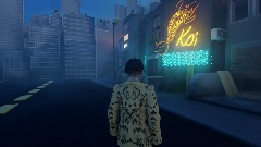 A screenshot taken in Dreams. 1 of 27.