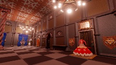 A screenshot taken in Dreams. 1 of 1.