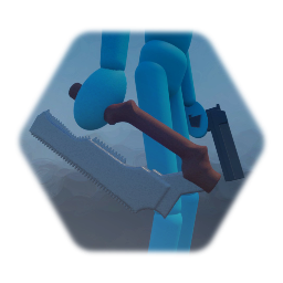 モーションダミー　2