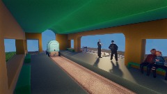 A screenshot taken in Dreams. 22 of 23.