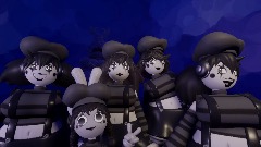 A screenshot taken in Dreams. 6 of 18.