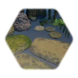 ジャングルキット