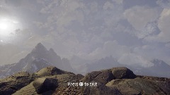 A screenshot taken in Dreams. 10 of 21.