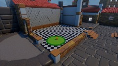 Ma création - 08/07/2020