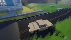 A screenshot taken in Dreams. 11 of 30.