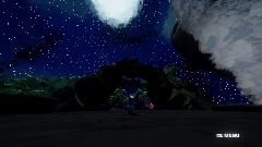 A screenshot taken in Dreams. 27 of 30.