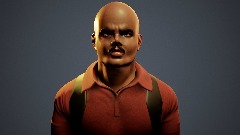 A screenshot taken in Dreams. 6 of 6.
