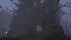 A screenshot taken in Dreams. 20 of 22.