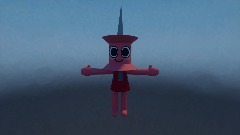 A screenshot taken in Dreams. 3 of 3.