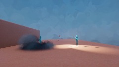 A screenshot taken in Dreams. 12 of 13.