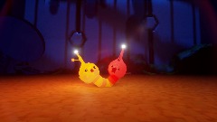 A screenshot taken in Dreams. 7 of 30.