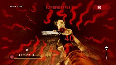 A screenshot taken in Dreams. 19 of 30.