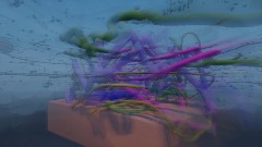 A screenshot taken in Dreams. 4 of 30.