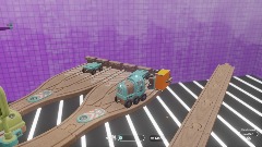 A screenshot taken in Dreams. 3 of 17.