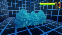 Flamethrower Training Room