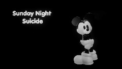 Sunday Night Suicide
