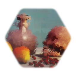 Impressionist Still Life