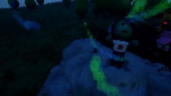 A screenshot taken in Dreams. 10 of 28.