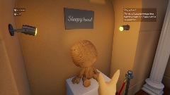 A screenshot taken in Dreams. 4 of 12.