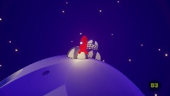 A screenshot taken in Dreams. 4 of 4.