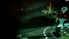 Medievil Level 18 Ghost Ship