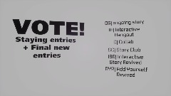 just putting this out there