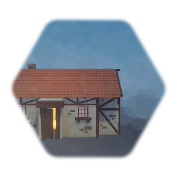 Simple House