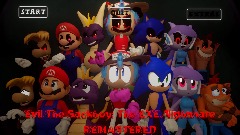 A screenshot taken in Dreams. 1 of 1.