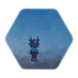 Dreamer Rush Godzillafan_2000 (SORRY I'M LATE)