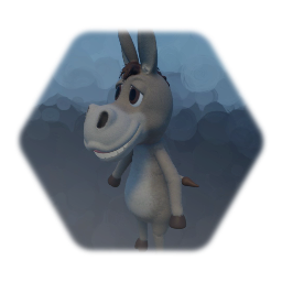 Donkey