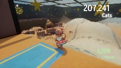 A screenshot taken in Dreams. 7 of 28.