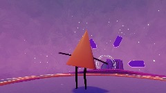 ¡Mi Carrera por el dreamiverso!