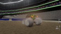 A screenshot taken in Dreams. 3 of 9.