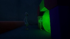 Poppy playtime chapter 1 part 3