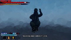 A screenshot taken in Dreams. 6 of 6.