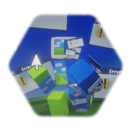 Windows - Noli Skin Concept