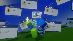 A screenshot taken in Dreams. 9 of 16.