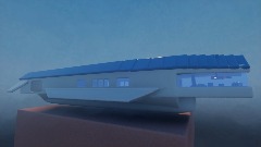 A screenshot taken in Dreams. 3 of 8.