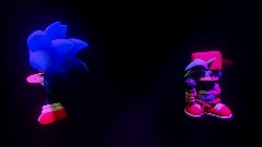 A screenshot taken in Dreams. 9 of 24.