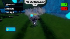 A screenshot taken in Dreams. 17 of 19.