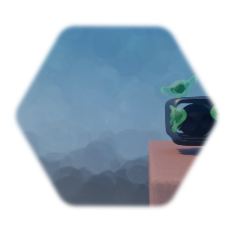 Fan made Doors eneitys [Opener drilled blue see