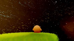 A screenshot taken in Dreams. 1 of 5.