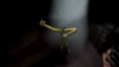 A screenshot taken in Dreams. 1 of 1.