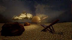 A screenshot taken in Dreams. 1 of 6.