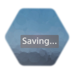 PlayStation 3 Save Icon